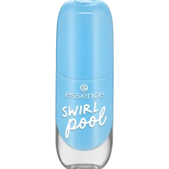 Nagellak^essence gel nail colour 42 - SWIRL pool