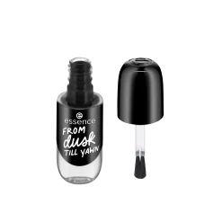 Nagellak^essence gel nail colour 46 - FROM dusk TILL YAWN