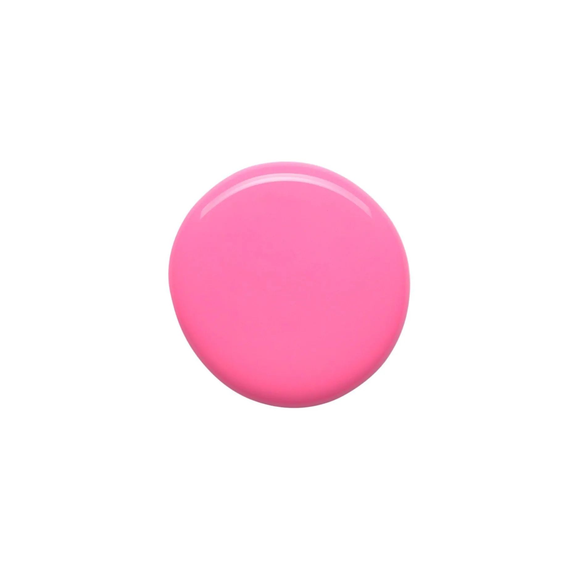Nagellak^essence gel nail colour 47 - pink INK