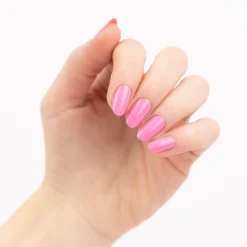 Nagellak^essence gel nail colour 47 - pink INK