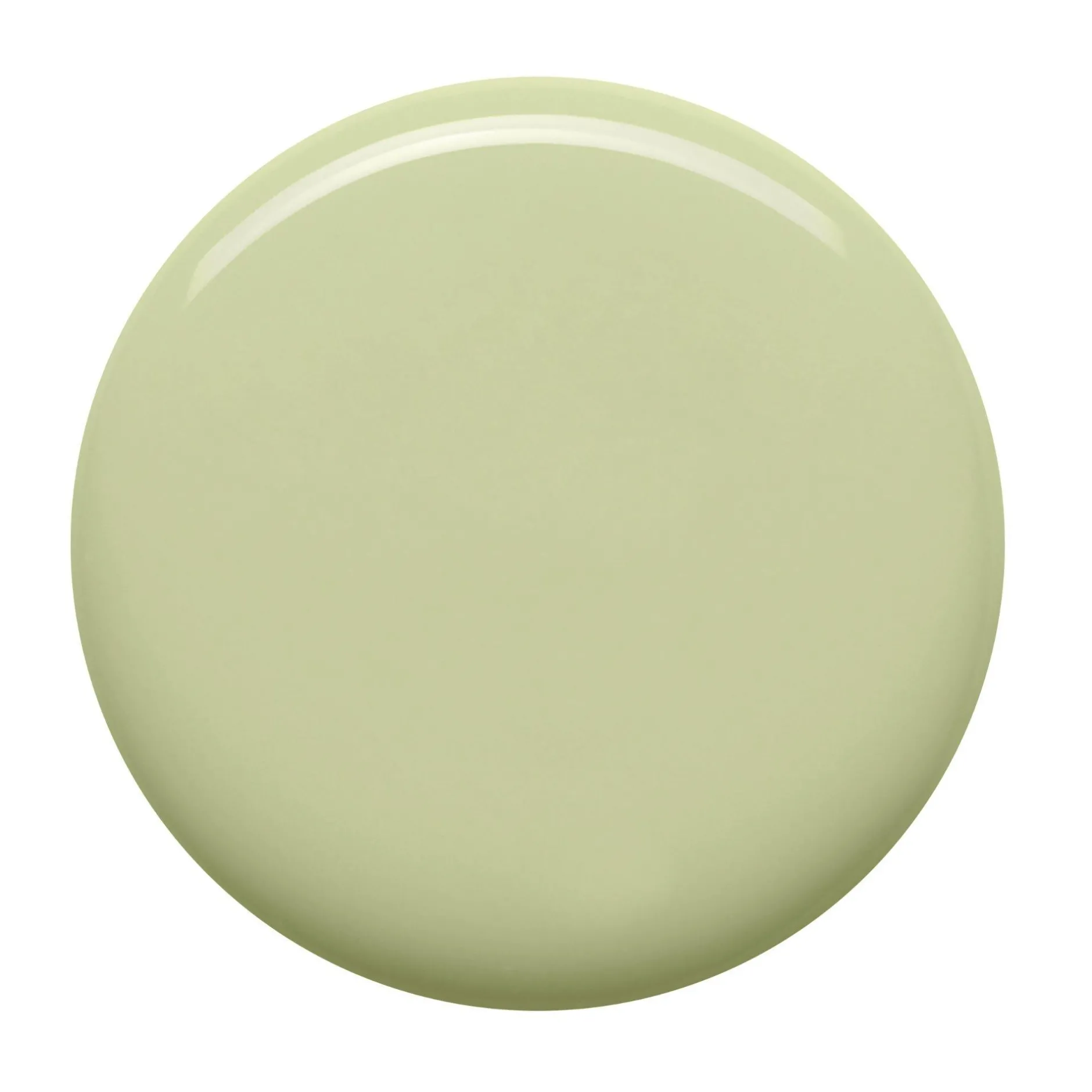 Nagellak^essence gel nail colour 49 - SAVE WATER, DRINK lime