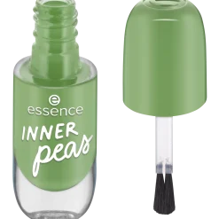 Nagellak^essence gel nail colour 55 - INNER peas