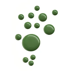 Nagellak^essence gel nail colour 55 - INNER peas