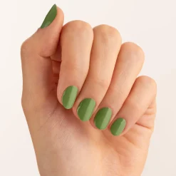 Nagellak^essence gel nail colour 55 - INNER peas