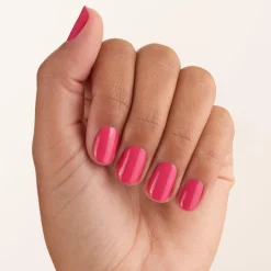 Nagellak^essence gel nail colour 57 - PRETTY IN pink