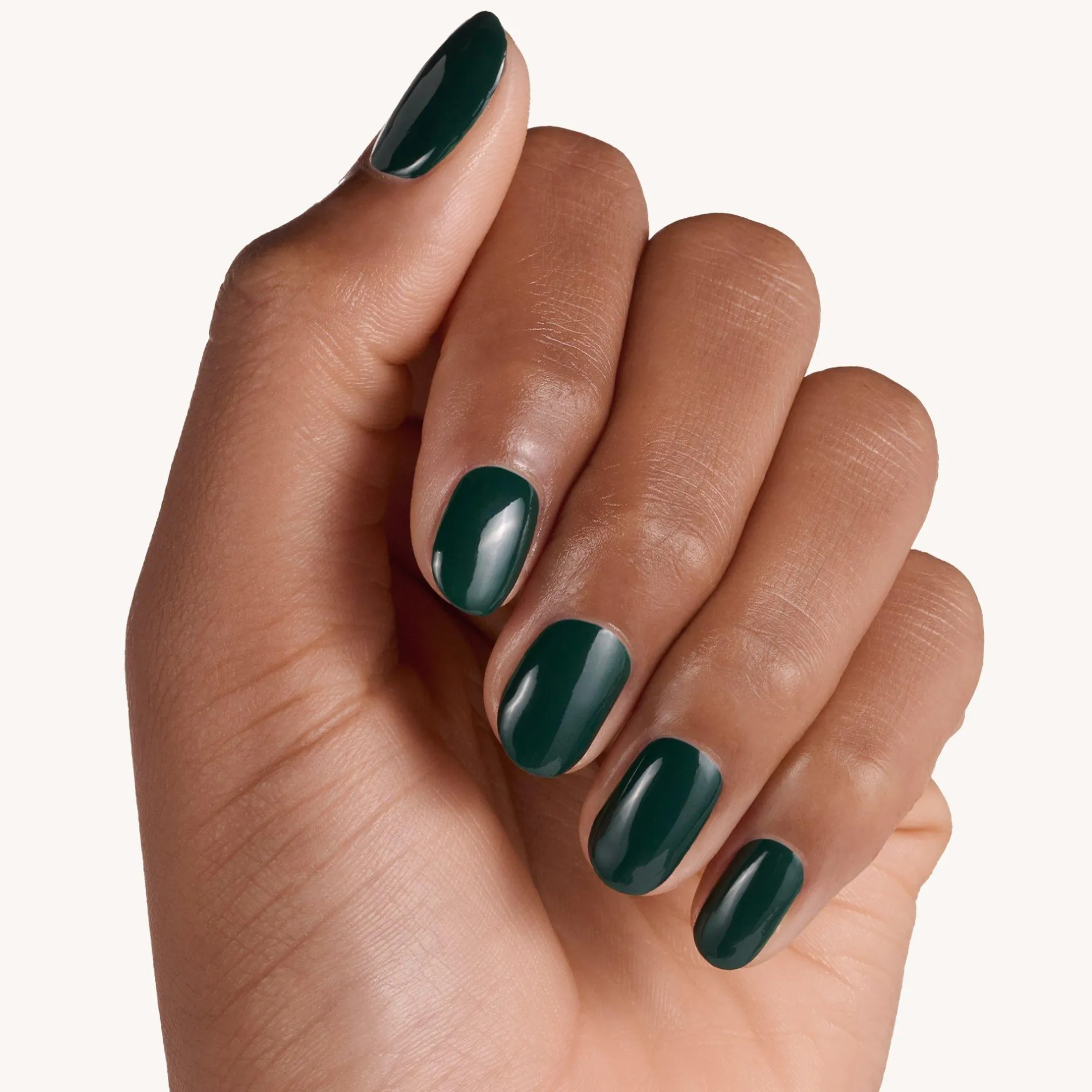 Nagellak^essence gel nail colour 60 - kale YEAH!
