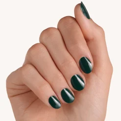 Nagellak^essence gel nail colour 60 - kale YEAH!