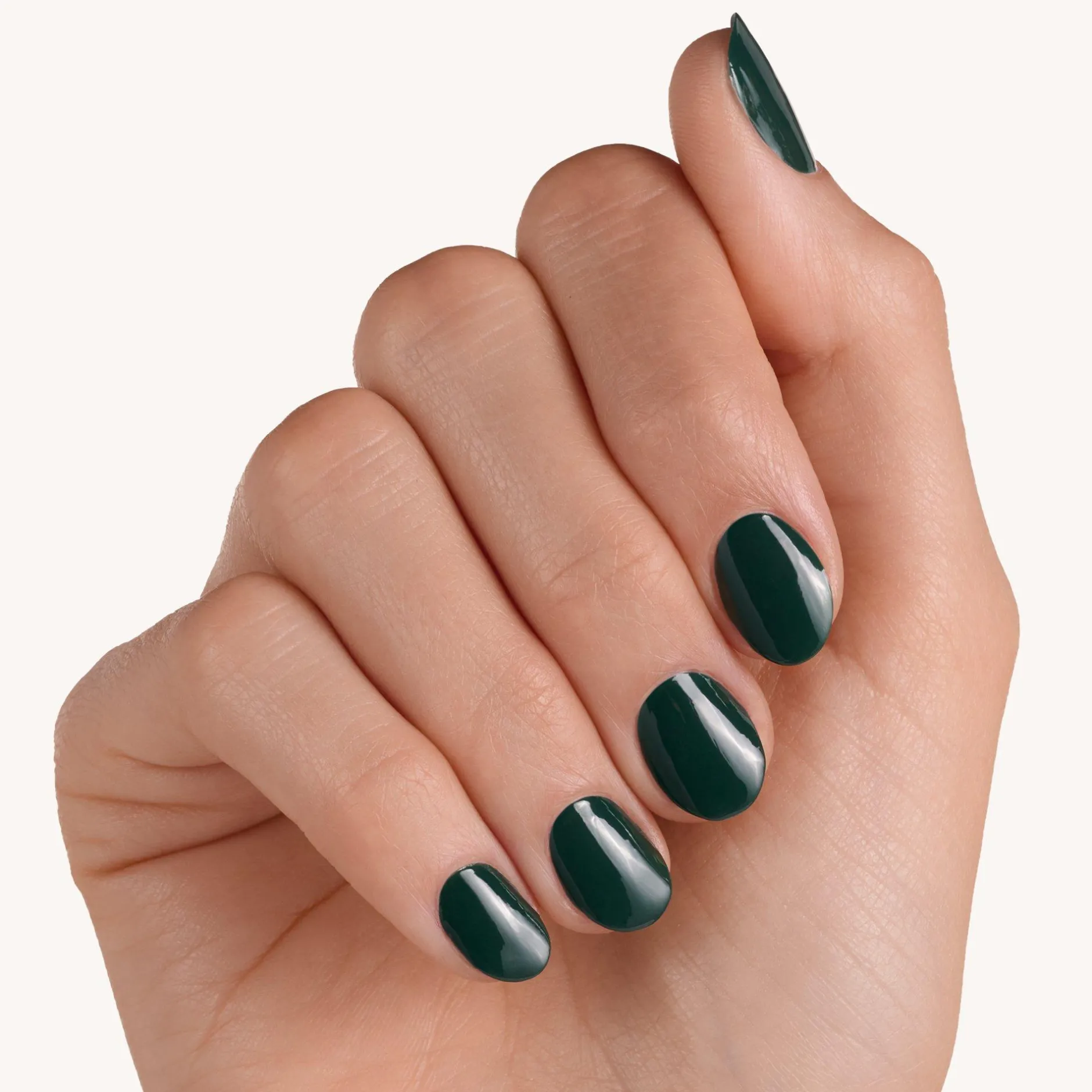 Nagellak^essence gel nail colour 60 - kale YEAH!