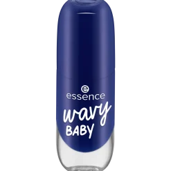 Nagellak^essence gel nail colour 61 - wavy BABY