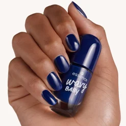 Nagellak^essence gel nail colour 61 - wavy BABY