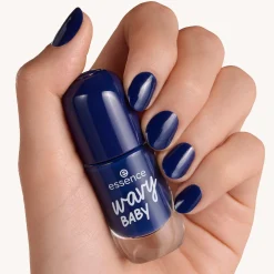 Nagellak^essence gel nail colour 61 - wavy BABY