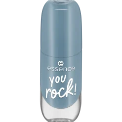 Nagellak^essence gel nail colour 64 - YOU rock!