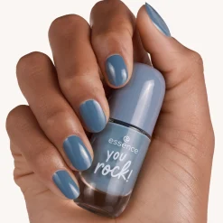 Nagellak^essence gel nail colour 64 - YOU rock!