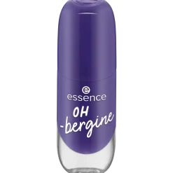 Nagellak^essence gel nail colour 65 - OH-bergine