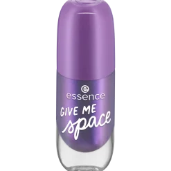 Nagellak^essence gel nail colour 66 - GIVE ME space