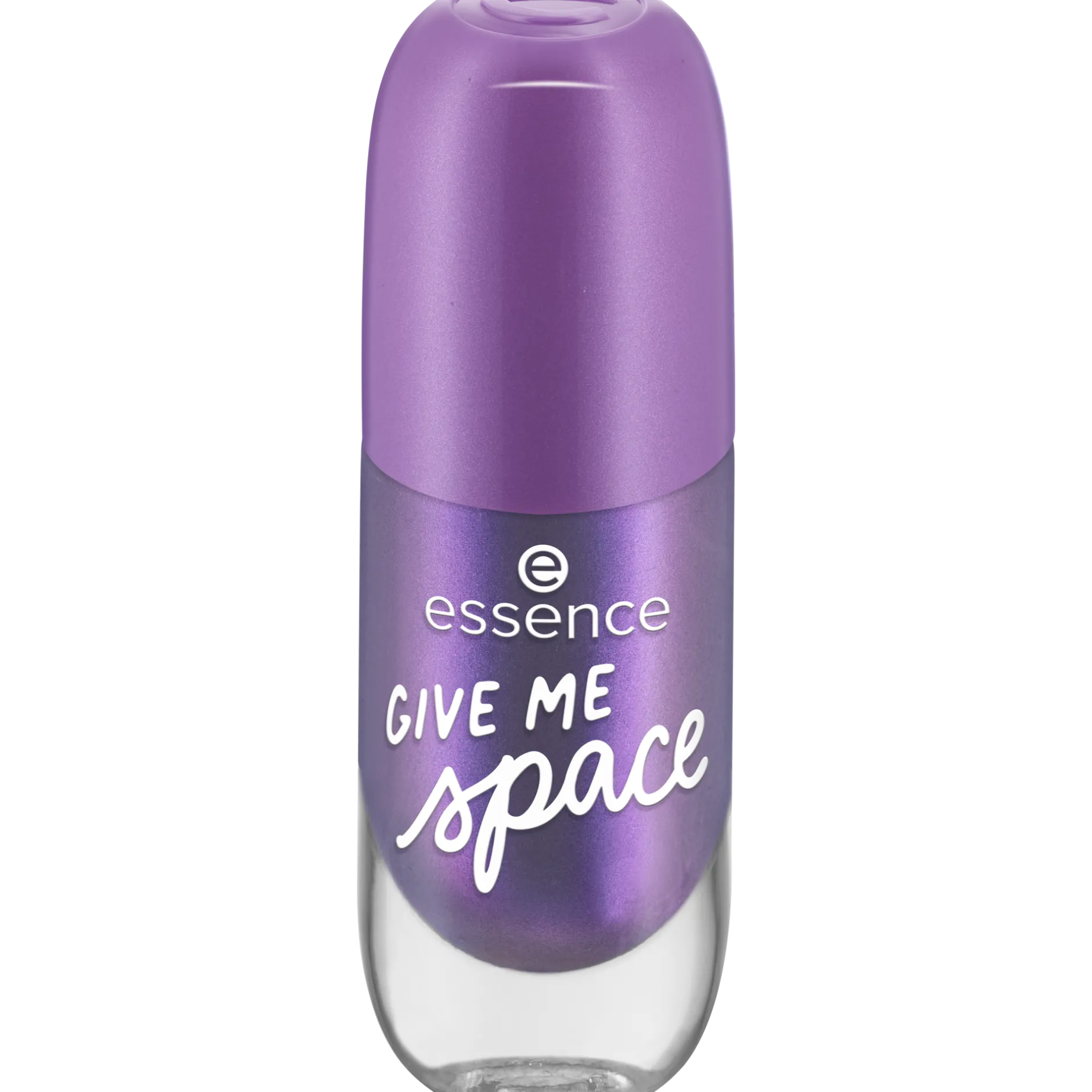 Nagellak^essence gel nail colour 66 - GIVE ME space