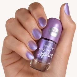 Nagellak^essence gel nail colour 66 - GIVE ME space