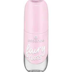 Nagellak^essence gel nail colour 70 - fairy FLOSS