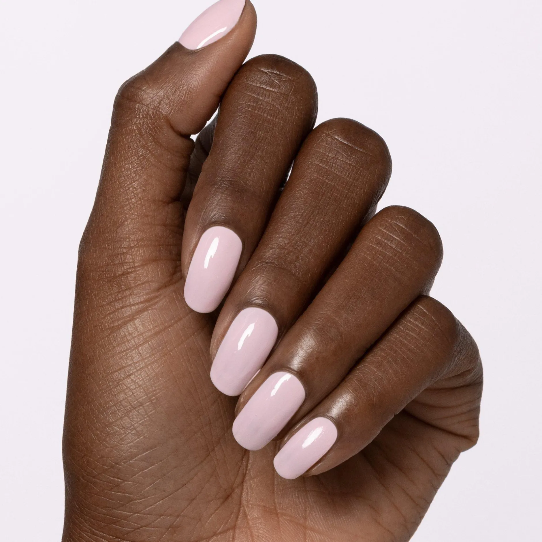 Nagellak^essence gel nail colour 70 - fairy FLOSS