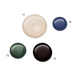 Nagellak^essence gel nail colour 73 - emerald ENERGY