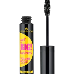 Mascara^essence get BIG! lashes VOLUME BOOST mascara