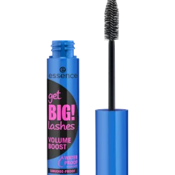 Mascara^essence get BIG! lashes VOLUME BOOST WATERPROOF mascara