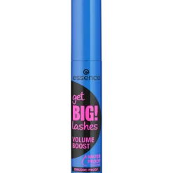 Mascara^essence get BIG! lashes VOLUME BOOST WATERPROOF mascara