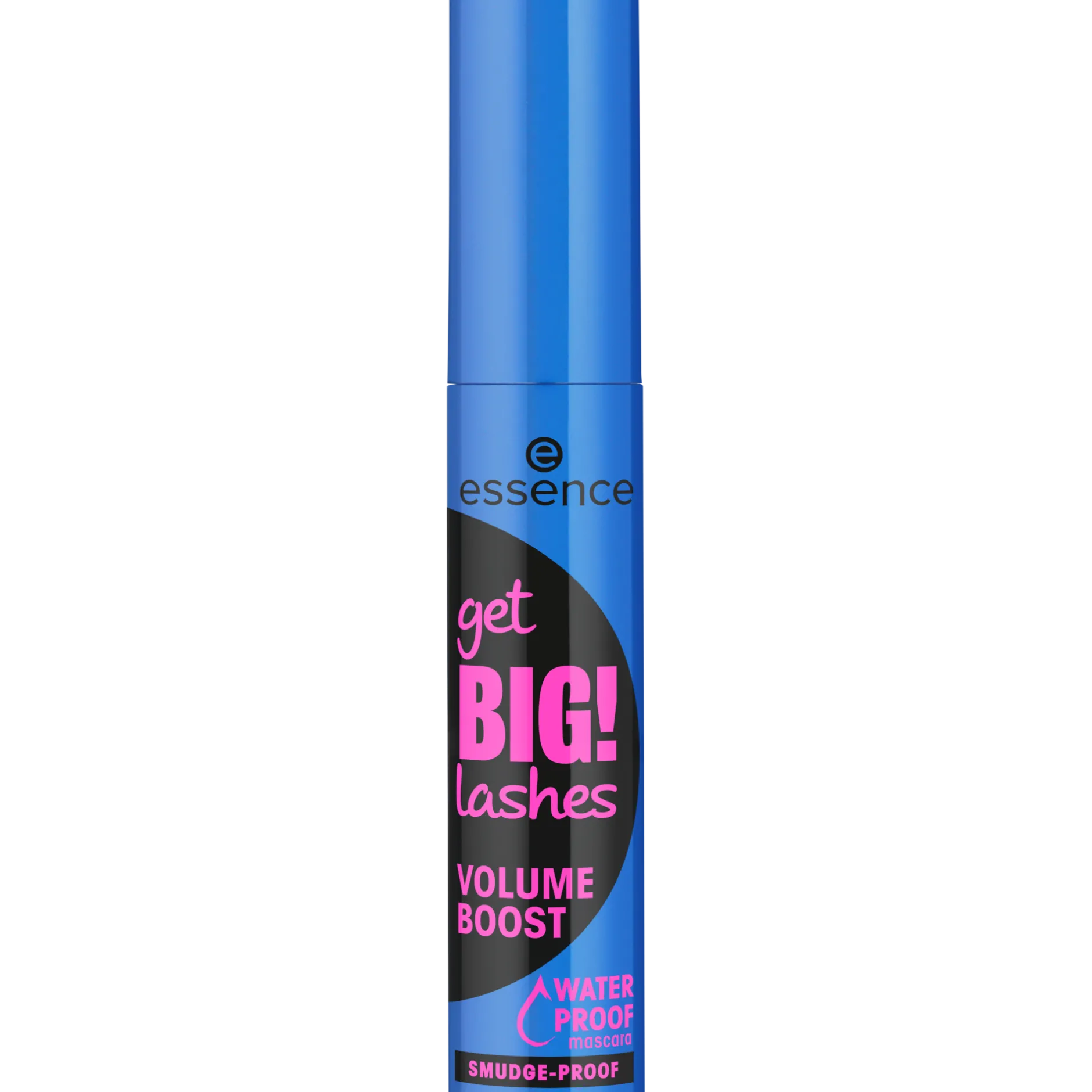 Mascara^essence get BIG! lashes VOLUME BOOST WATERPROOF mascara