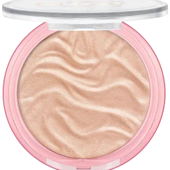 Highlighter^essence gimme GLOW luminous highlighter 10 - Glowy Champagne