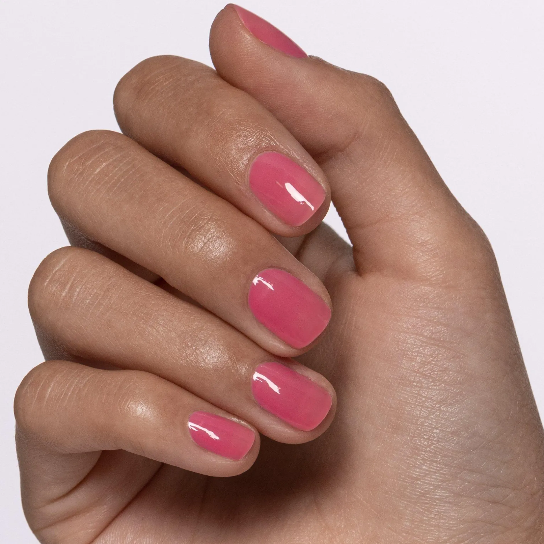 Nagellak^essence glanzende Jelly nagellak 04 - Bonbon Babe