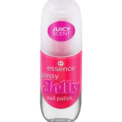 Nagellak^essence glanzende Jelly nagellak 02 - Candy Gloss