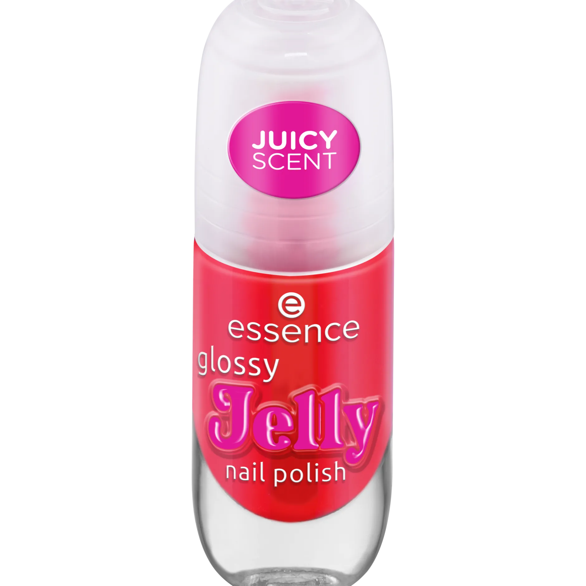 Nagellak^essence glanzende Jelly nagellak 03 - Sugar High