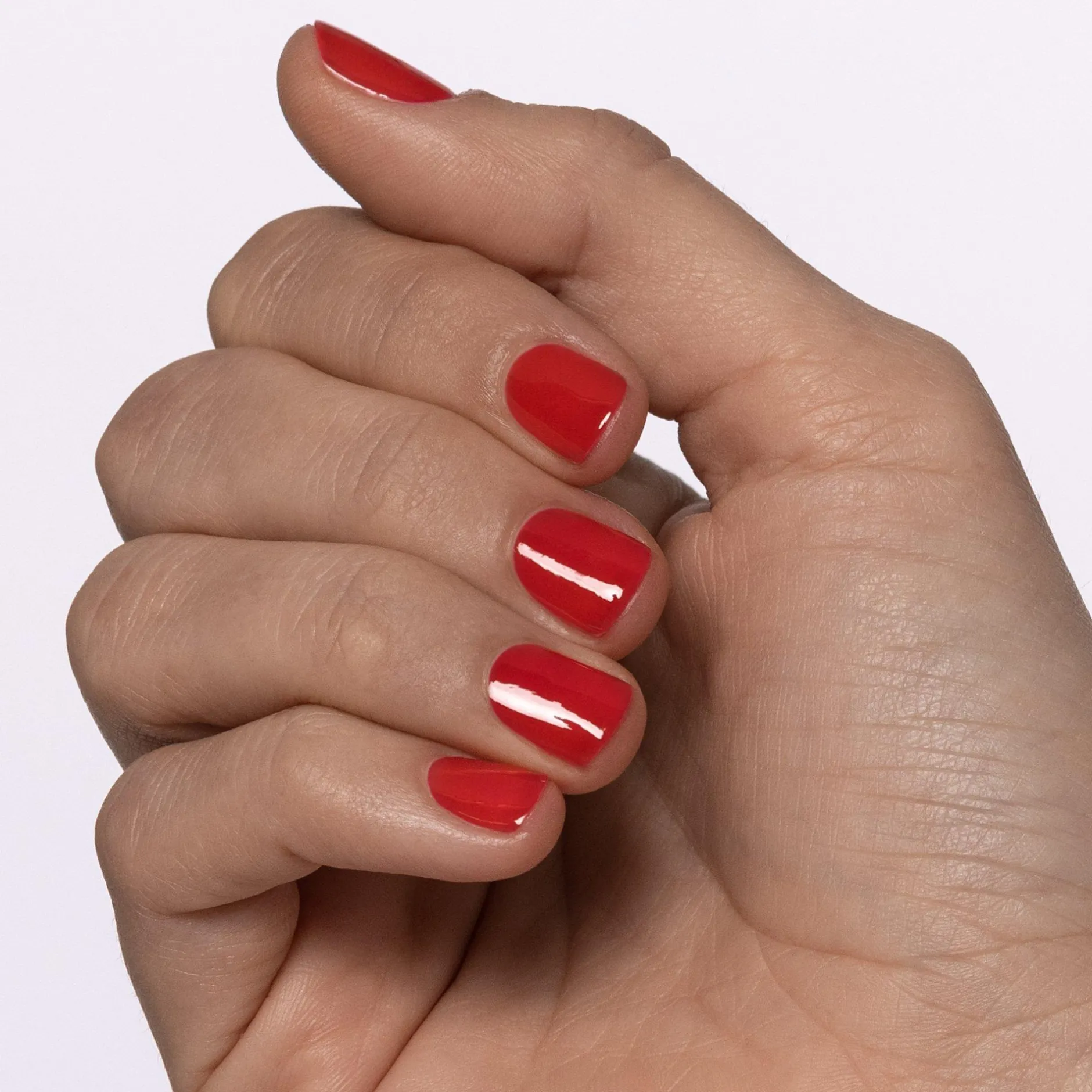 Nagellak^essence glanzende Jelly nagellak 03 - Sugar High
