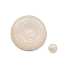 Top- En Basecoat^essence GLAZED DONUT transformerende topcoat -
