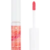 Lipgloss^essence got a crush on apricots swirl lipgloss