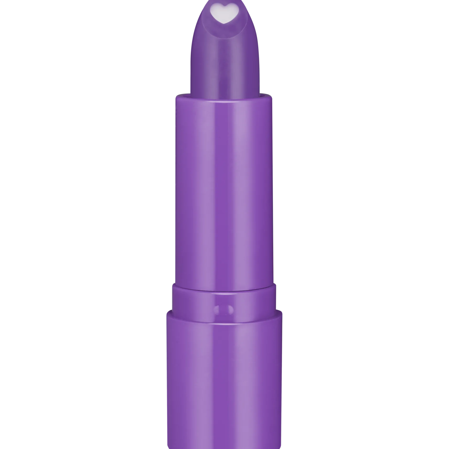 Lipverzorging^essence HEART CORE fruity lip balm 06 - Amazing Acai
