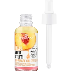 Gezichtsverzorging^essence HELLO, GOOD STUFF! BI-PHASE OIL SERUM