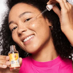 Gezichtsverzorging^essence HELLO, GOOD STUFF! BI-PHASE OIL SERUM