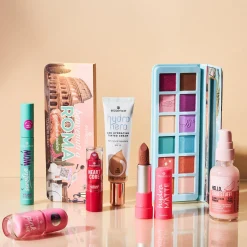 Gezichtsverzorging|Primer En Fixing Sprays^essence HELLO, GOOD STUFF! GLOW SERUM PRIMER