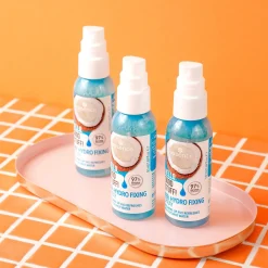 Primer En Fixing Sprays^essence HELLO, GOOD STUFF! 48h HYDRO FIXING SPRAY