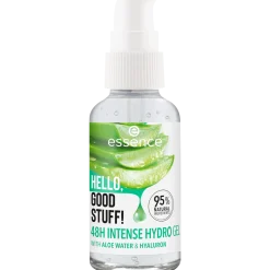 Gezichtsverzorging^essence HELLO, GOOD STUFF! 48h INTENSE HYDRO GEL