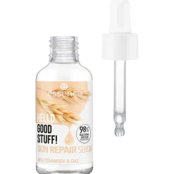 Gezichtsverzorging^essence HELLO, GOOD STUFF! HUIDHERSTELLEND SERUM
