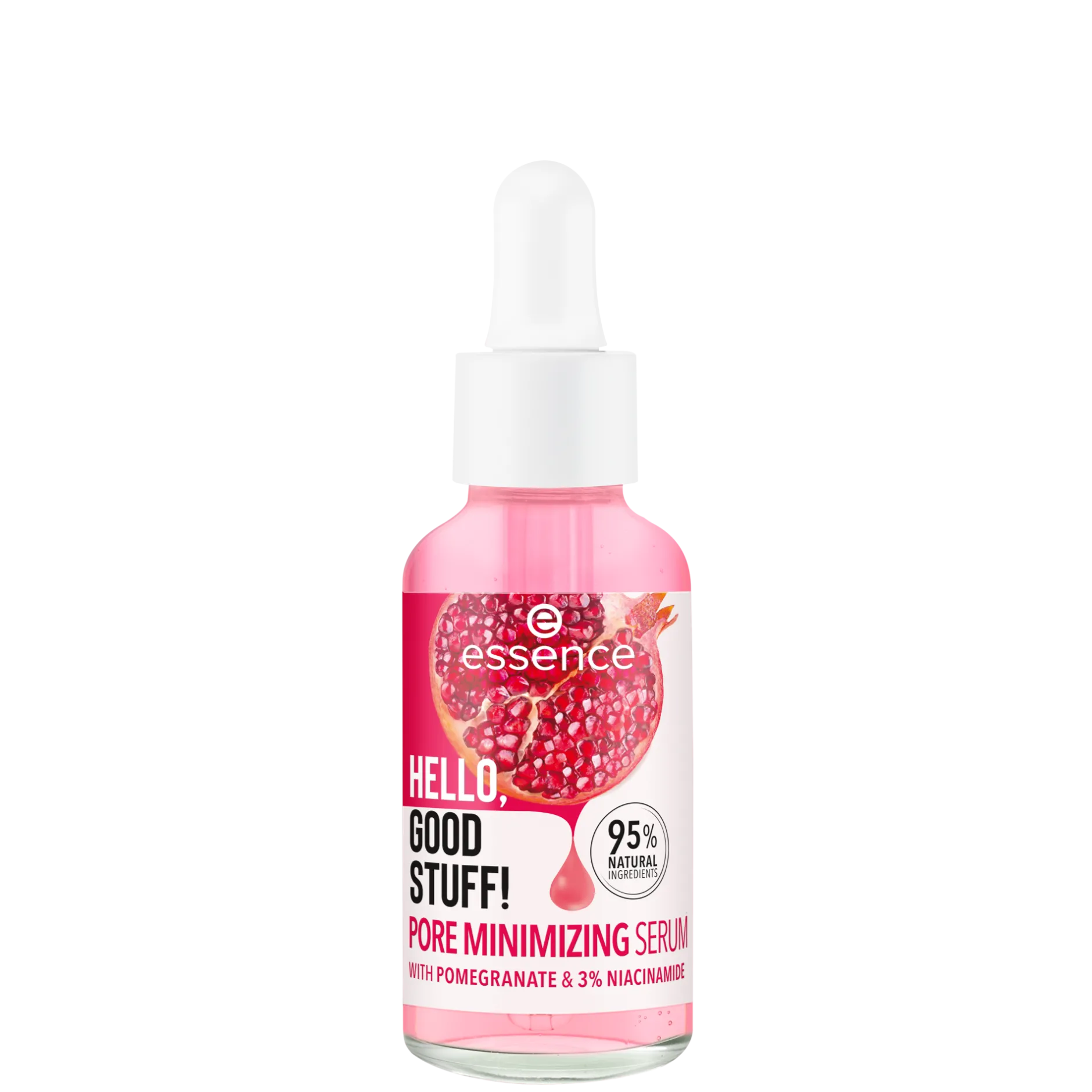 Gezichtsverzorging^essence HELLO, GOOD STUFF! PORE MINIMIZING Serum