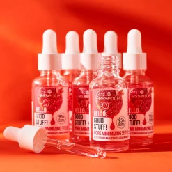 Gezichtsverzorging^essence HELLO, GOOD STUFF! PORE MINIMIZING Serum