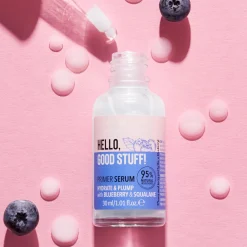 Gezichtsverzorging|Primer En Fixing Sprays^essence HELLO, GOOD STUFF! PRIMER SERUM HYDRATE & PLUMP