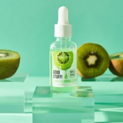 Gezichtsverzorging^essence HELLO, GOOD STUFF! SKIN CLEARING Serum