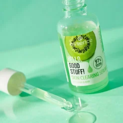 Gezichtsverzorging^essence HELLO, GOOD STUFF! SKIN CLEARING Serum