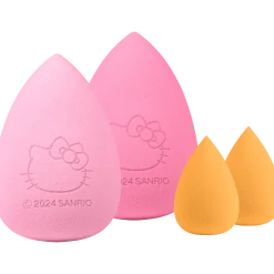 Kwasten En Tools^essence Hello Kitty beauty sponsset