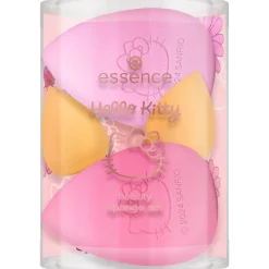 Kwasten En Tools^essence Hello Kitty beauty sponsset
