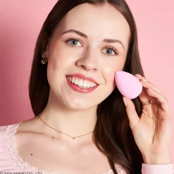 Kwasten En Tools^essence Hello Kitty beauty sponsset